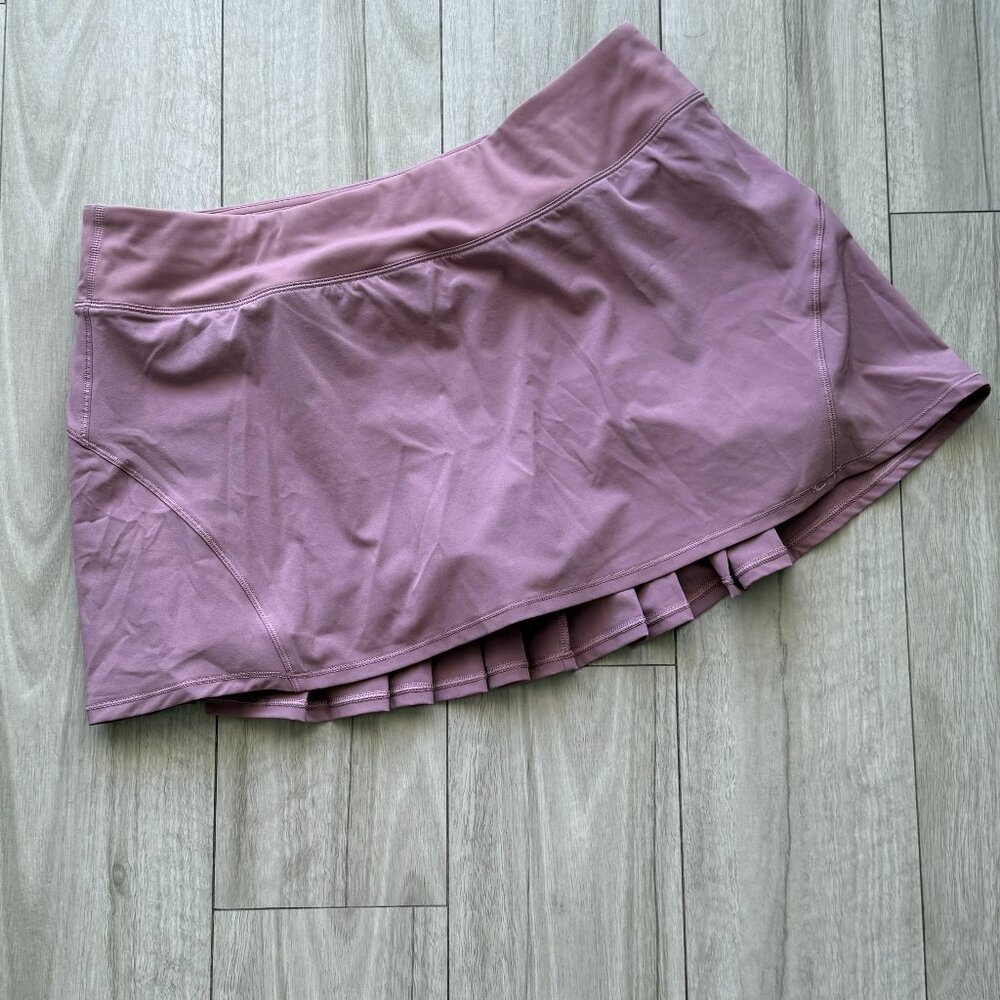 Tennis Skort